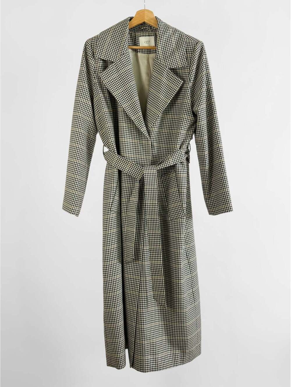 JUST FEMALE - SIZE M